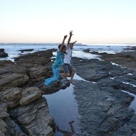 Hotel Driftwood Treehouse Sunrise-on-Sea Esterno foto